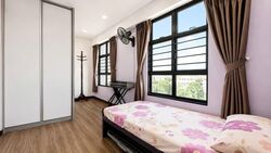 Blk 605C Tampines Greenridges (Tampines), HDB 5 Rooms #571377101